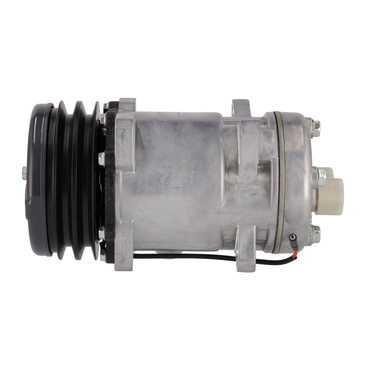 9704118R - OEM REMANUFACTURED COMPRESSOR - CASE CONSTRUCTION