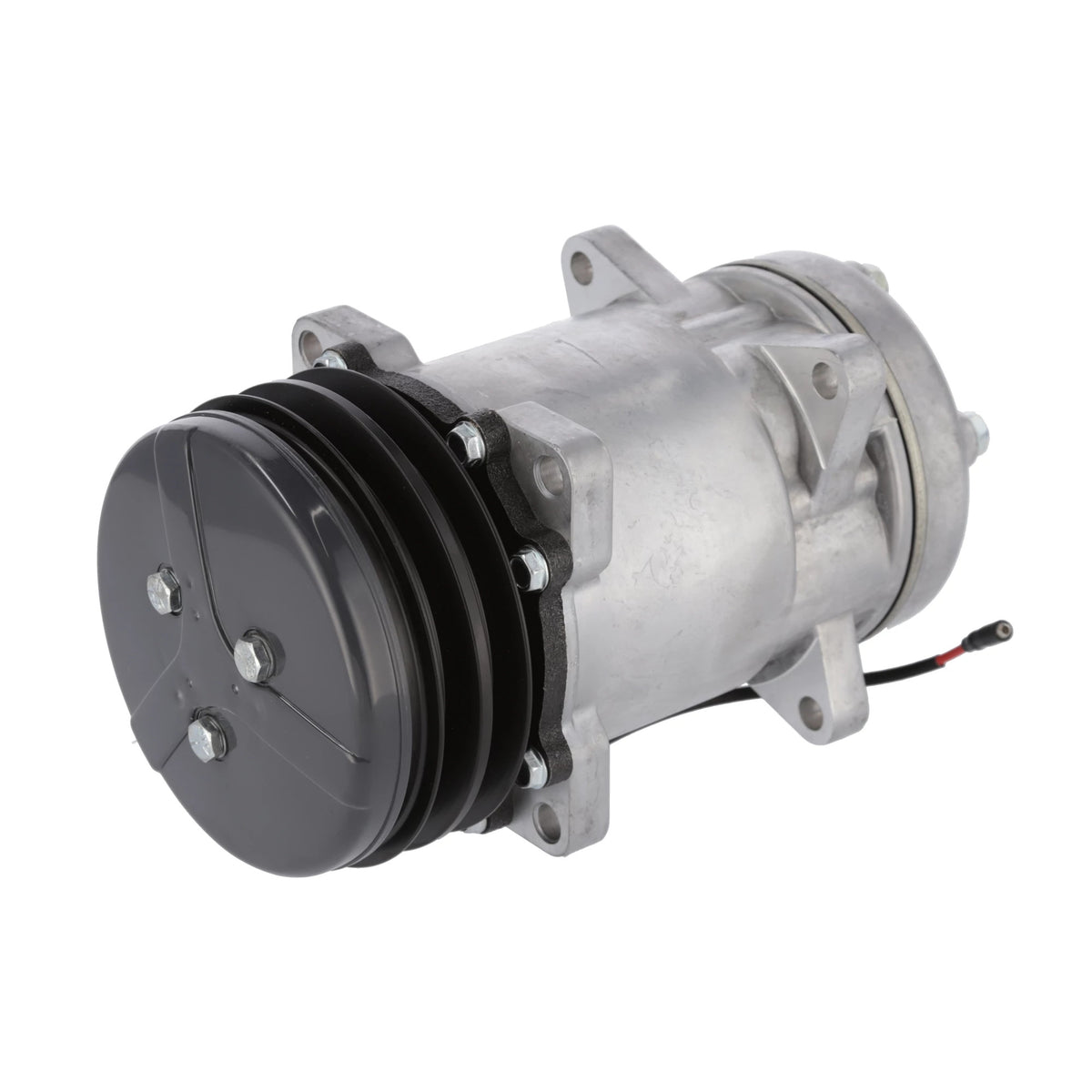9704118R - OEM REMANUFACTURED COMPRESSOR - CASE CONSTRUCTION