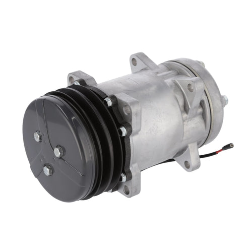 9704118R - OEM REMANUFACTURED COMPRESSOR - CASE CONSTRUCTION
