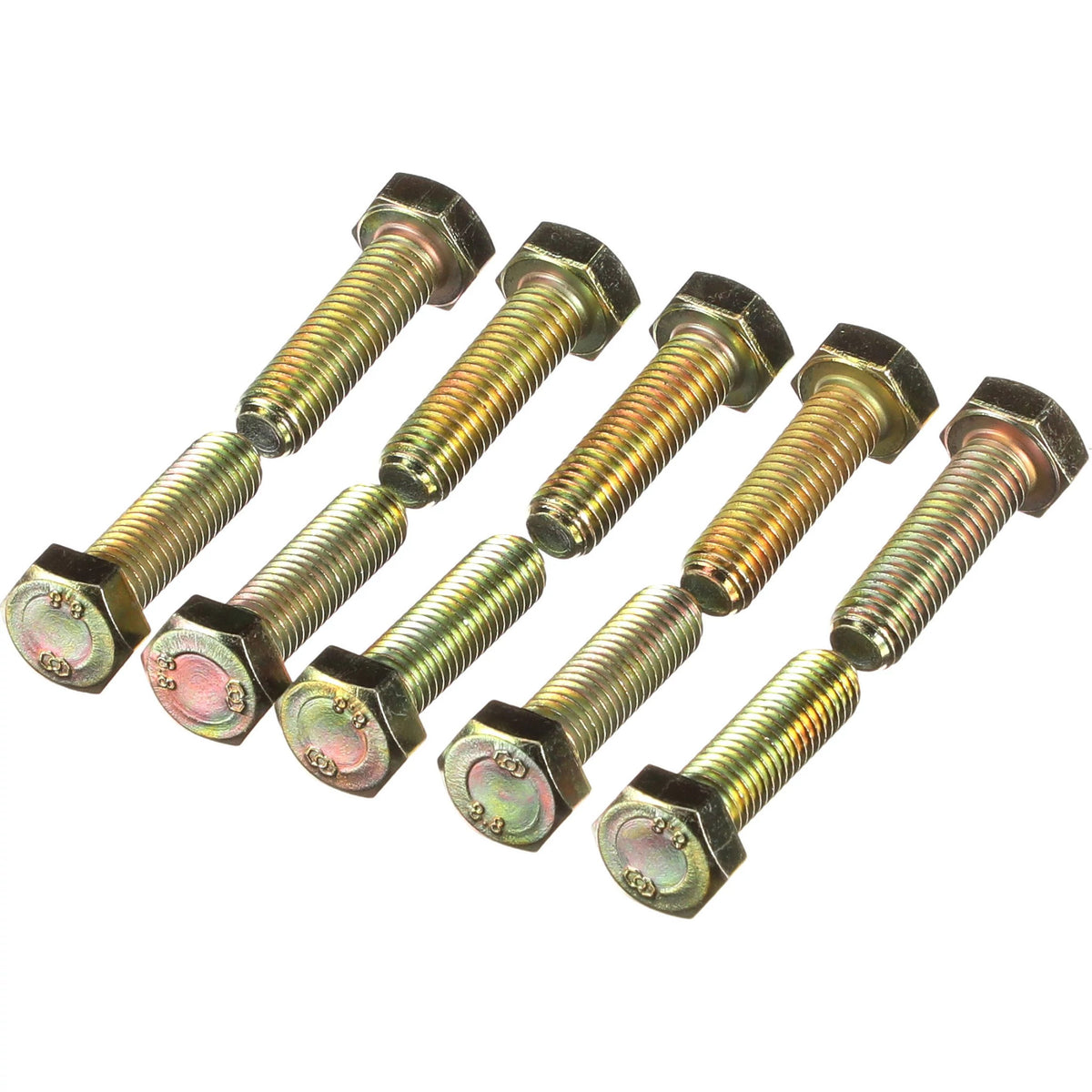 9706704 - OEM BOLT - CASE CONSTRUCTION