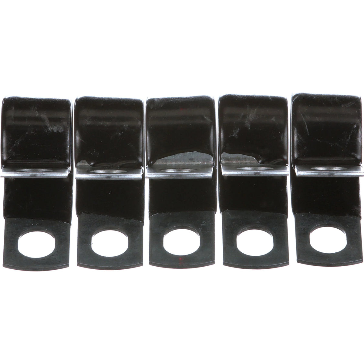 9706748 - OEM 15.9MM COATED 8.7MM BOLT HOLE P-TYPE CLAMP - CASE CONSTRUCTION