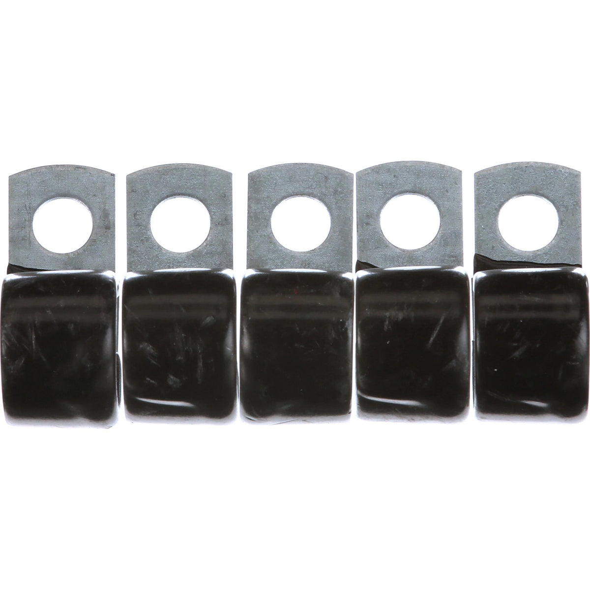 9706748 - OEM 15.9MM COATED 8.7MM BOLT HOLE P-TYPE CLAMP - CASE CONSTRUCTION