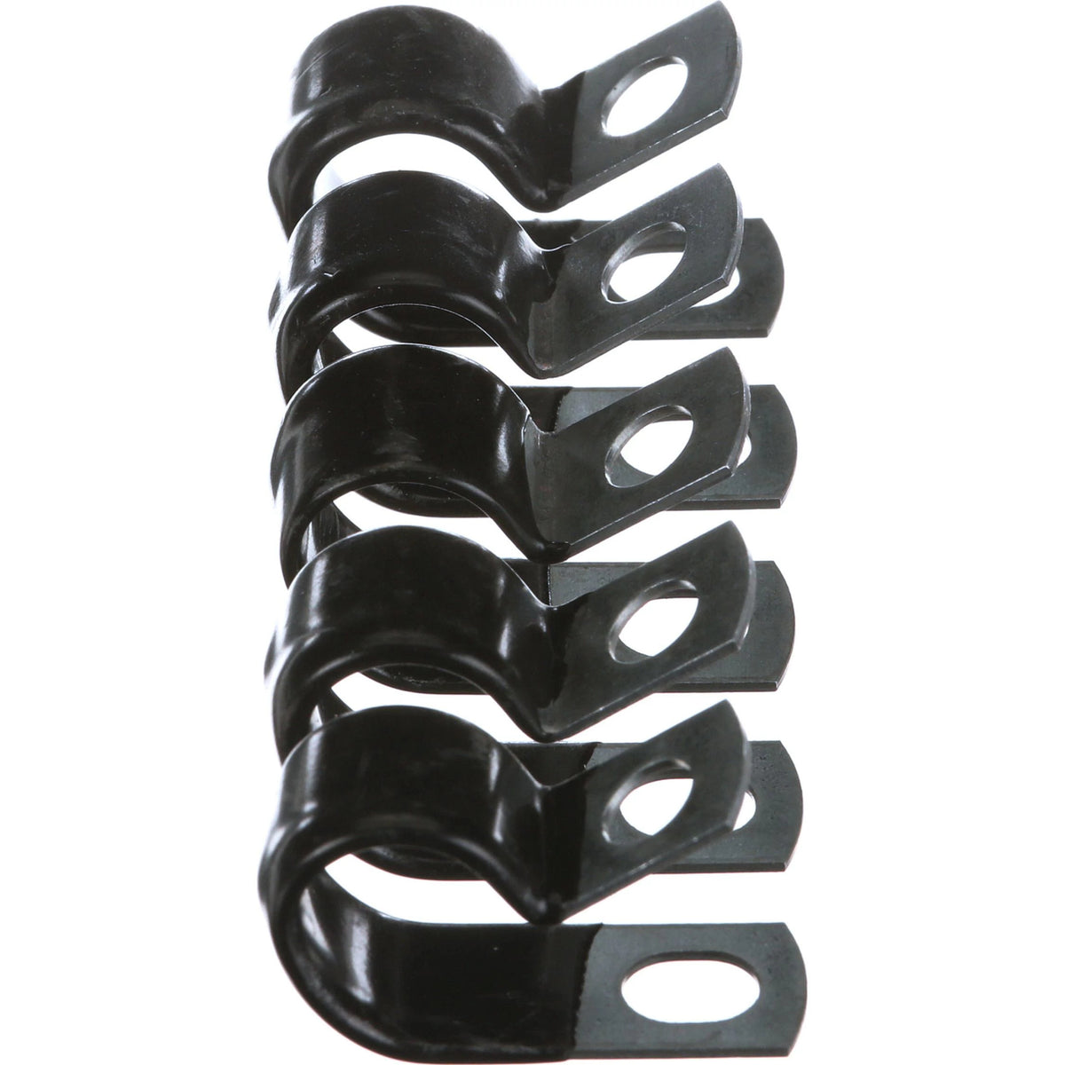 9706748 - OEM 15.9MM COATED 8.7MM BOLT HOLE P-TYPE CLAMP - CASE CONSTRUCTION