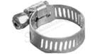 9706921 - OEM CLAMP HOSE - CASE CONSTRUCTION