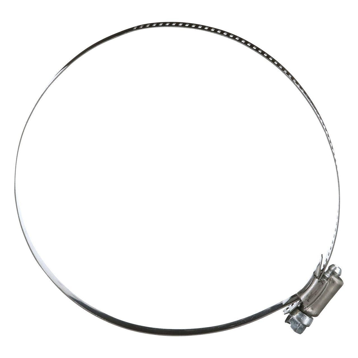 9706924 - OEM CLAMP HOSE - CASE CONSTRUCTION