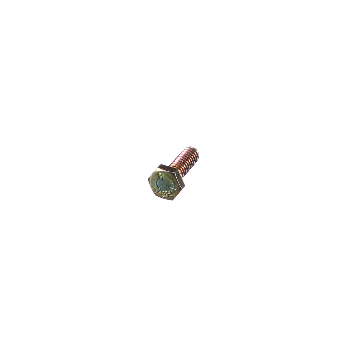 9707580 - OEM BOLT - CASE CONSTRUCTION