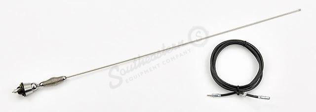 97080C1 - OEM ANTENNA - CASE CONSTRUCTION