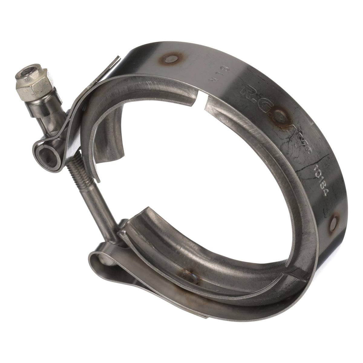 9711034 - OEM CLAMP ASSEMBLY - CASE CONSTRUCTION