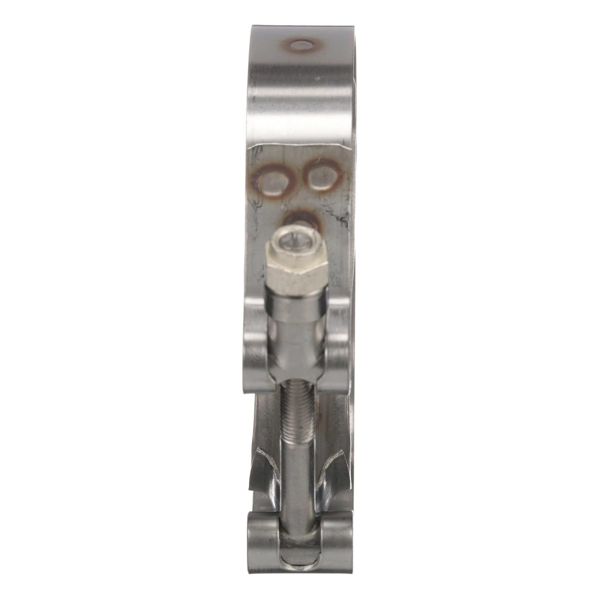 9711034 - OEM CLAMP ASSEMBLY - CASE CONSTRUCTION