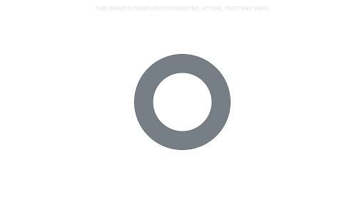 9715503 - OEM WASHER, LOCK - CASE CONSTRUCTION
