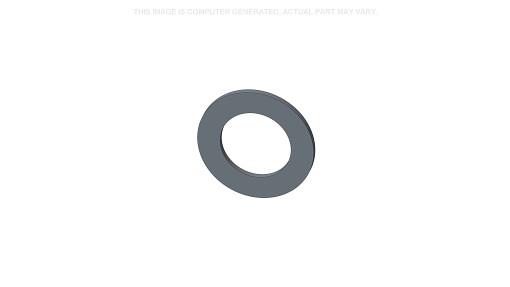 9715503 - OEM WASHER, LOCK - CASE CONSTRUCTION