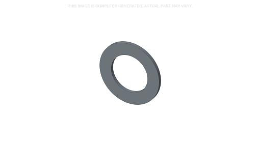 9715503 - OEM WASHER, LOCK - CASE CONSTRUCTION