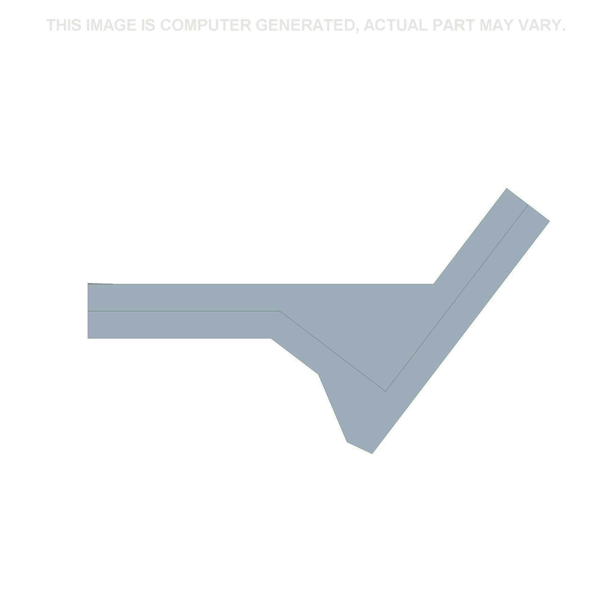 97256C3 - OEM SUPPORT - CASE CONSTRUCTION