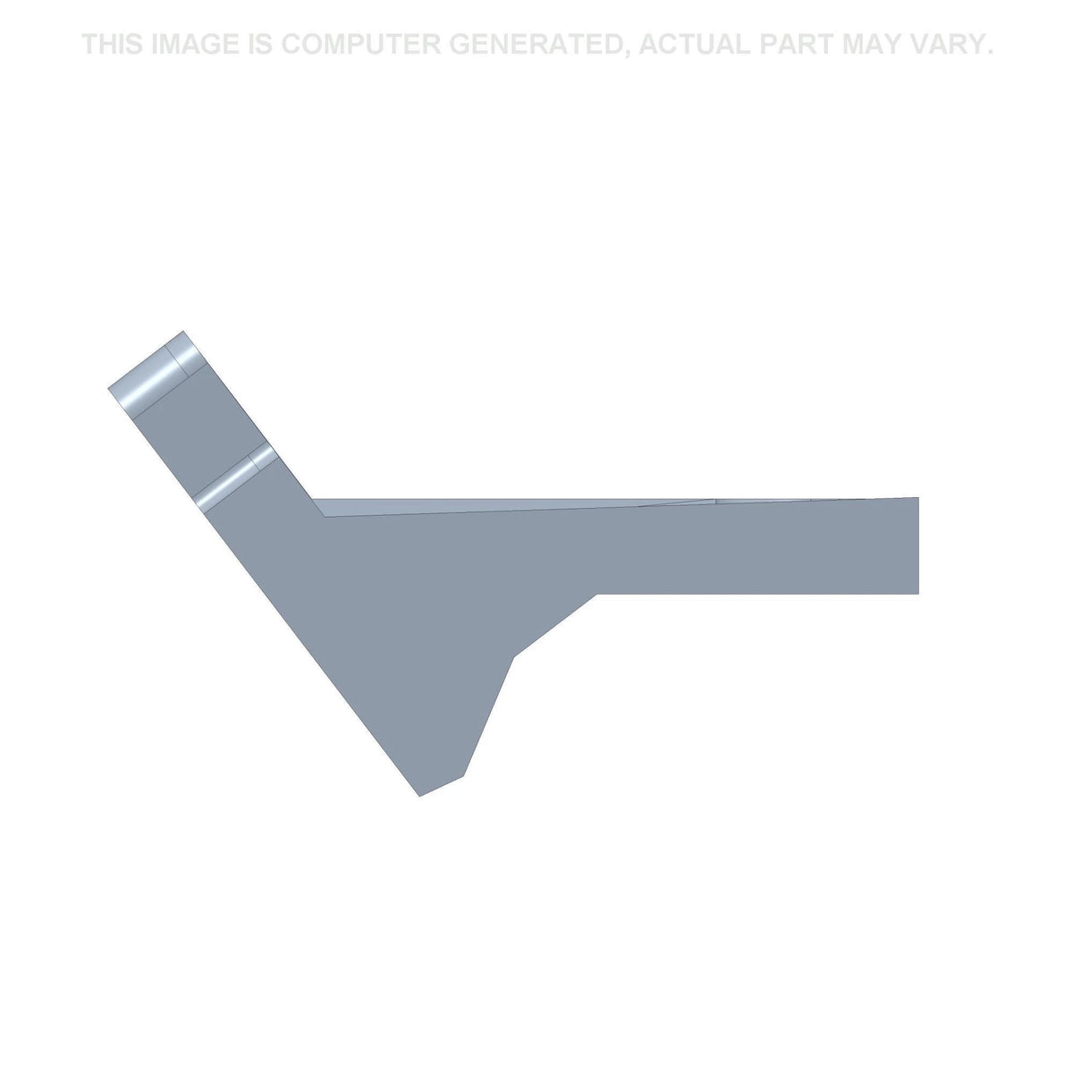 97256C3 - OEM SUPPORT - CASE CONSTRUCTION