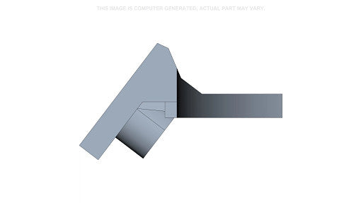 97257C3 - OEM SUPPORT - CASE CONSTRUCTION