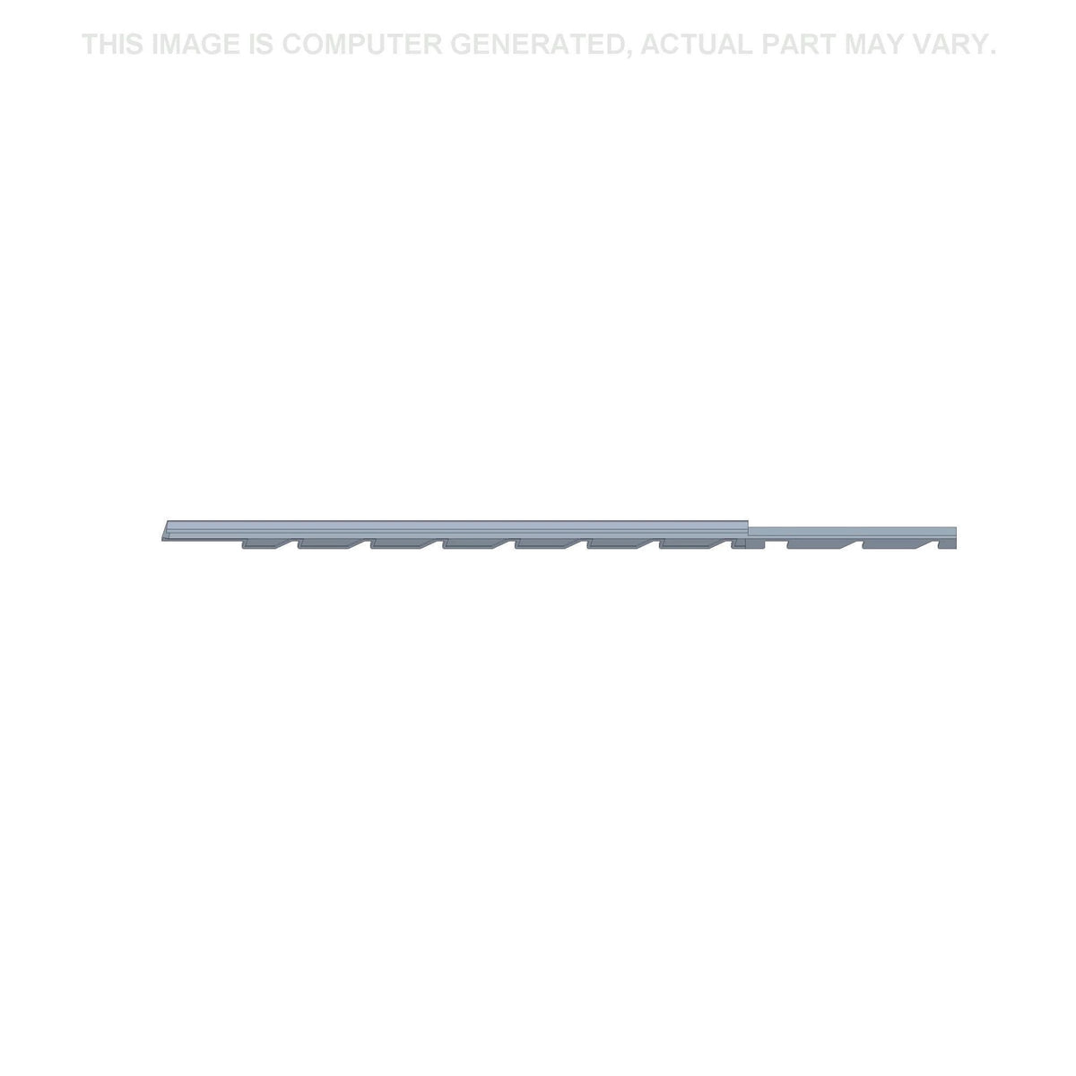 97258C3 - OEM RETAINER - CASE CONSTRUCTION
