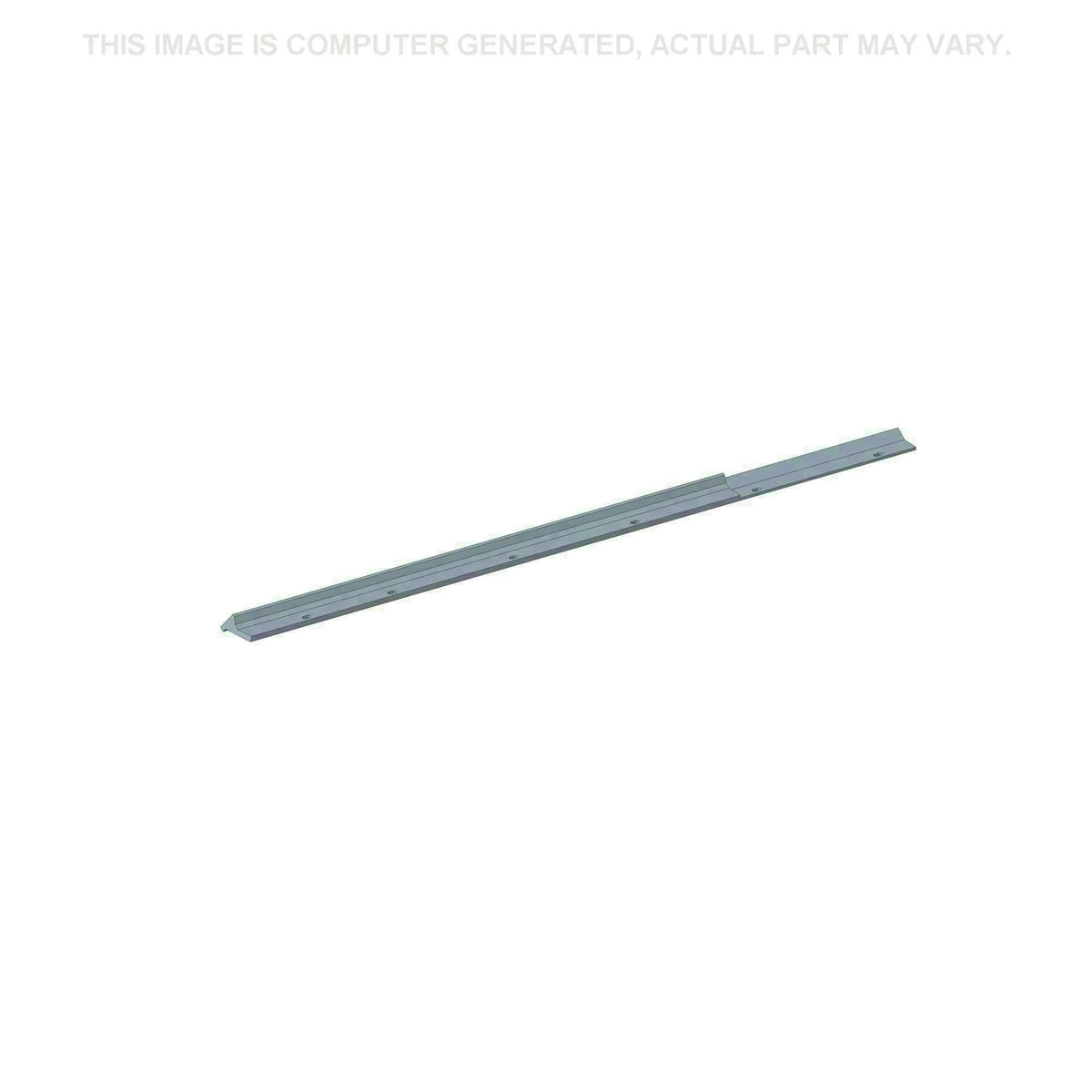 97258C3 - OEM RETAINER - CASE CONSTRUCTION