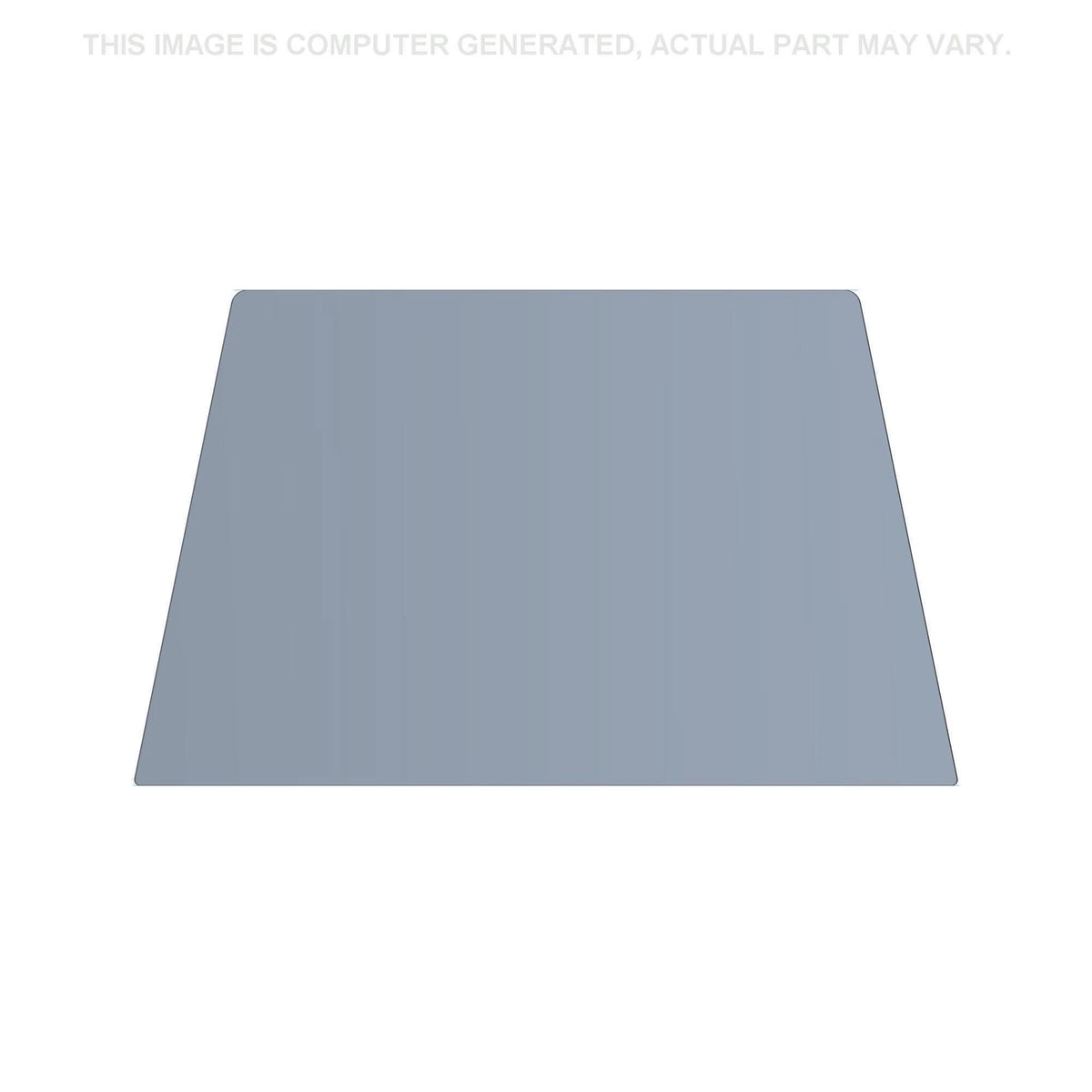 97290C1 - OEM GLASS - CASE CONSTRUCTION