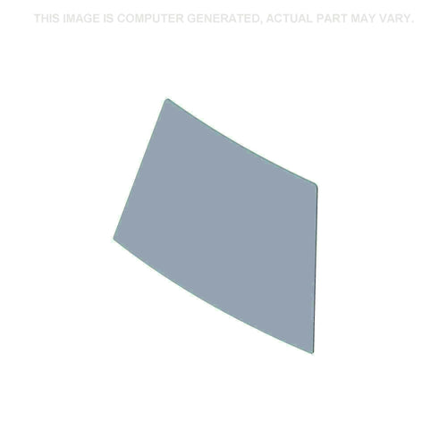 97290C1 - OEM GLASS - CASE CONSTRUCTION