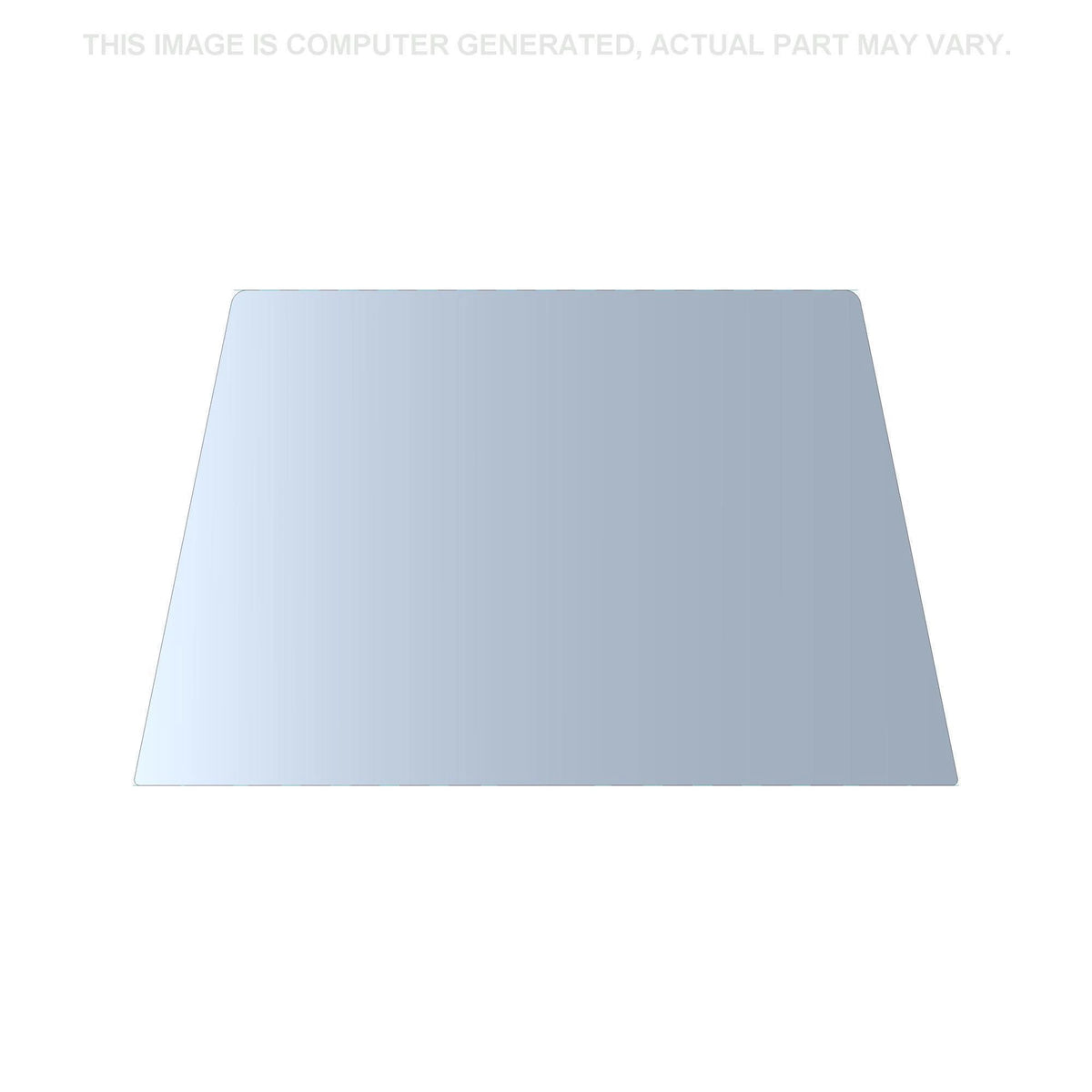 97290C1 - OEM GLASS - CASE CONSTRUCTION