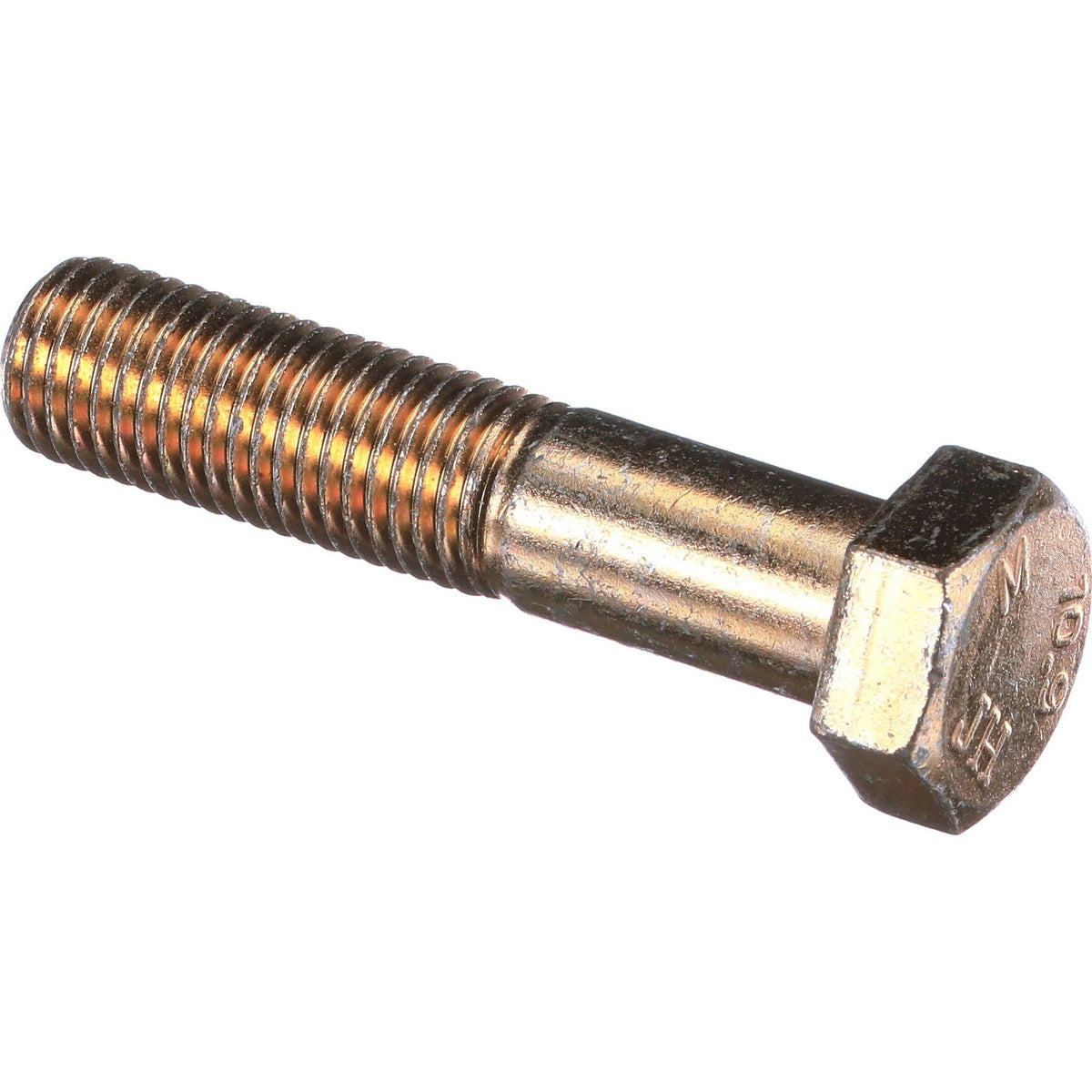 9780064 - OEM HEX BOLT - CASE CONSTRUCTION