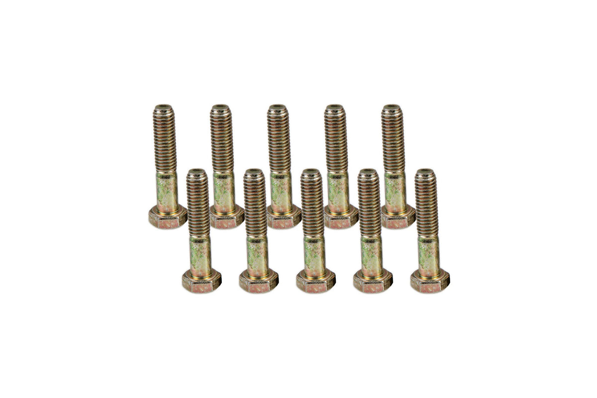 9780069 - OEM BOLT SCREW CAP - CASE CONSTRUCTION