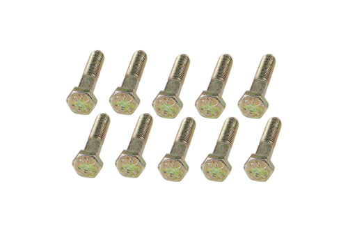 9780069 - OEM BOLT SCREW CAP - CASE CONSTRUCTION