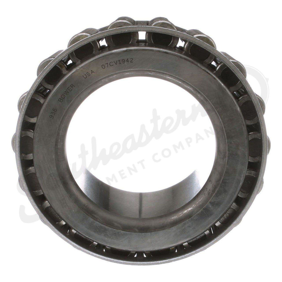 9785 - OEM CONE BEARING - CASE CONSTRUCTION