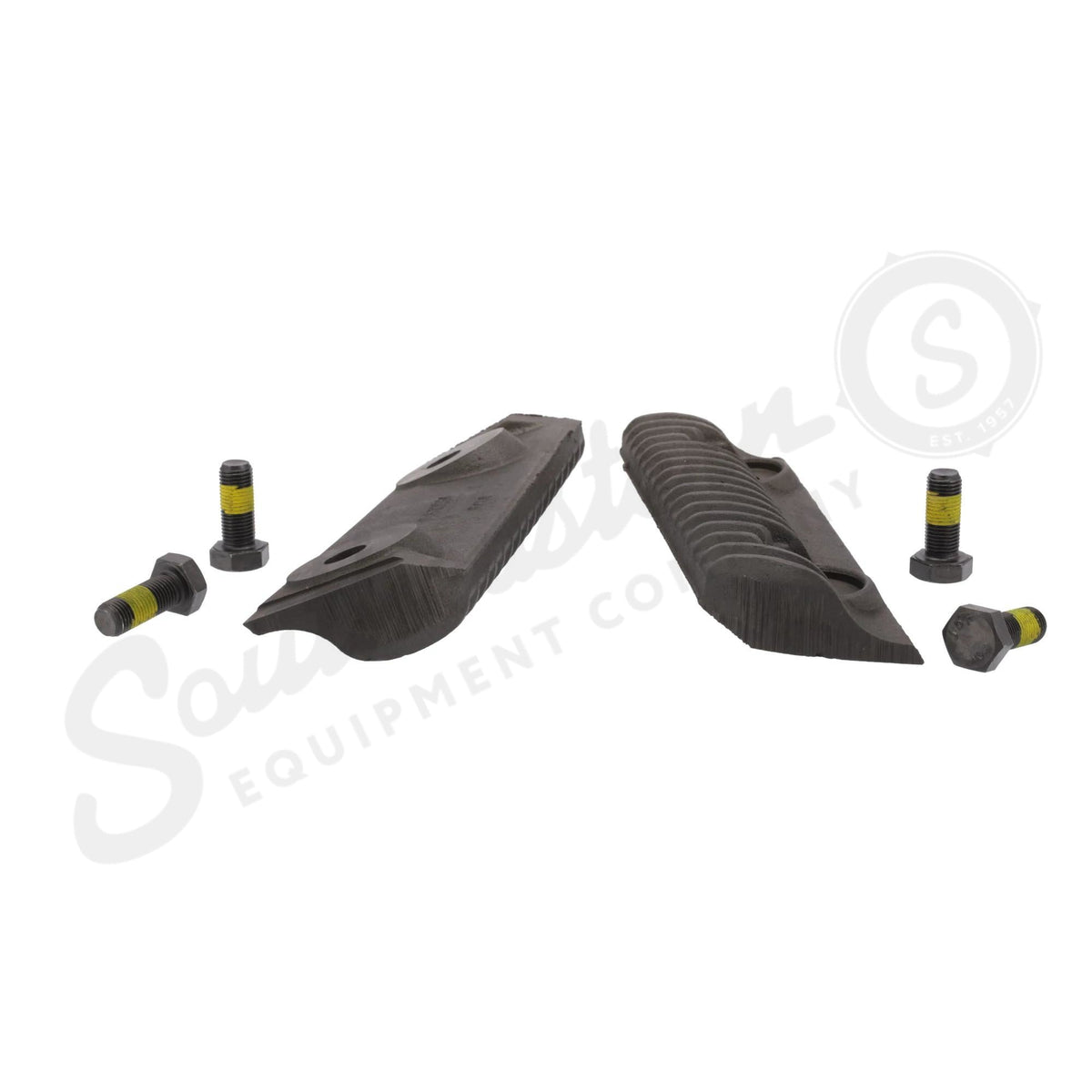 9800346 - OEM TRAILING RASP BAR KIT - CASE CONSTRUCTION