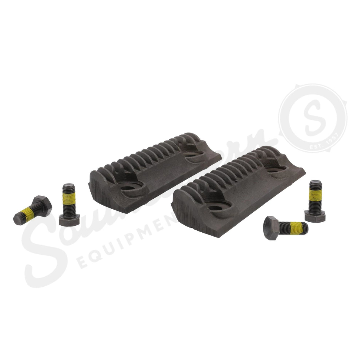 9800346 - OEM TRAILING RASP BAR KIT - CASE CONSTRUCTION