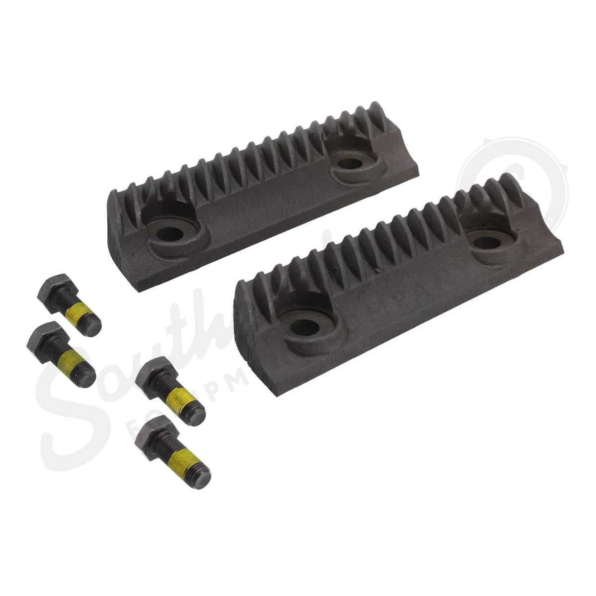 9800346 - OEM TRAILING RASP BAR KIT - CASE CONSTRUCTION