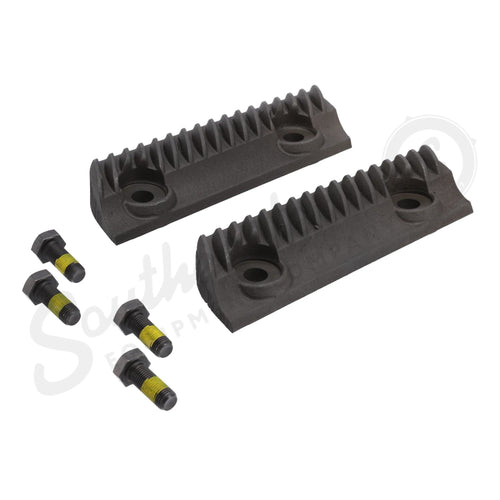 9800346 - OEM TRAILING RASP BAR KIT - CASE CONSTRUCTION