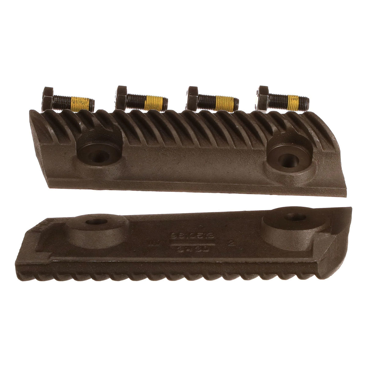 9800347 - OEM RASP BAR KIT LEFT HAND - CASE CONSTRUCTION