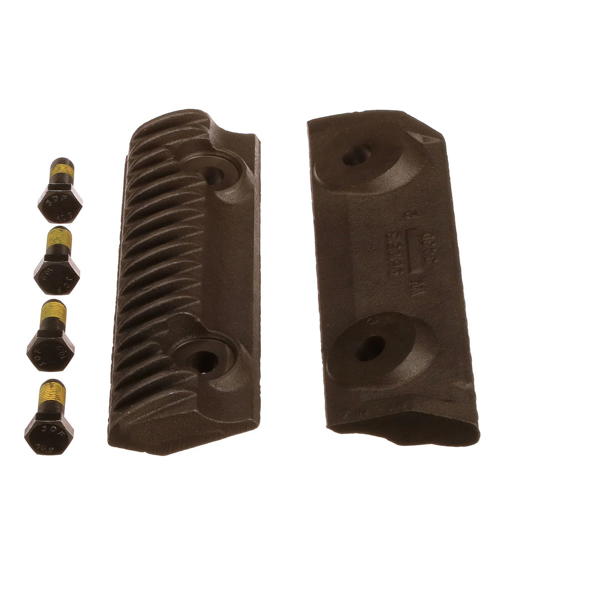 9800347 - OEM RASP BAR KIT LEFT HAND - CASE CONSTRUCTION