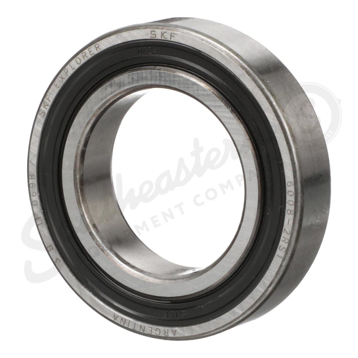 9802733 - OEM BALL BEARING 40MM ID X 68MM OD X 15MM W - CASE CONSTRUCTION