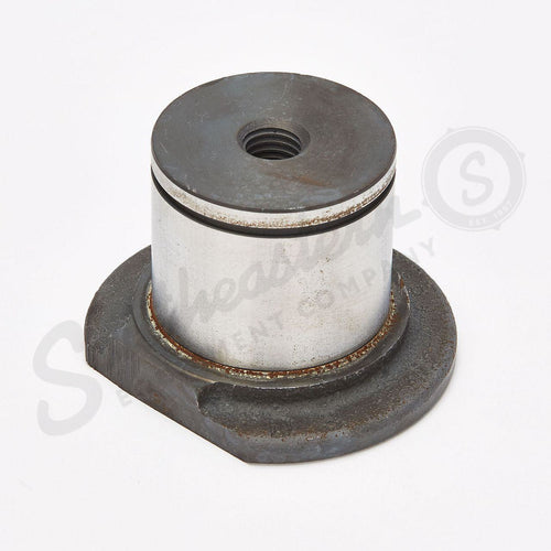 9803325 - OEM DIMPLE ROLL LEFT HAND - CASE CONSTRUCTION