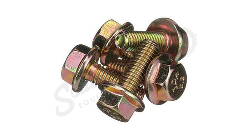 9804255 - OEM BOLT FLANGE SCREW - CASE CONSTRUCTION