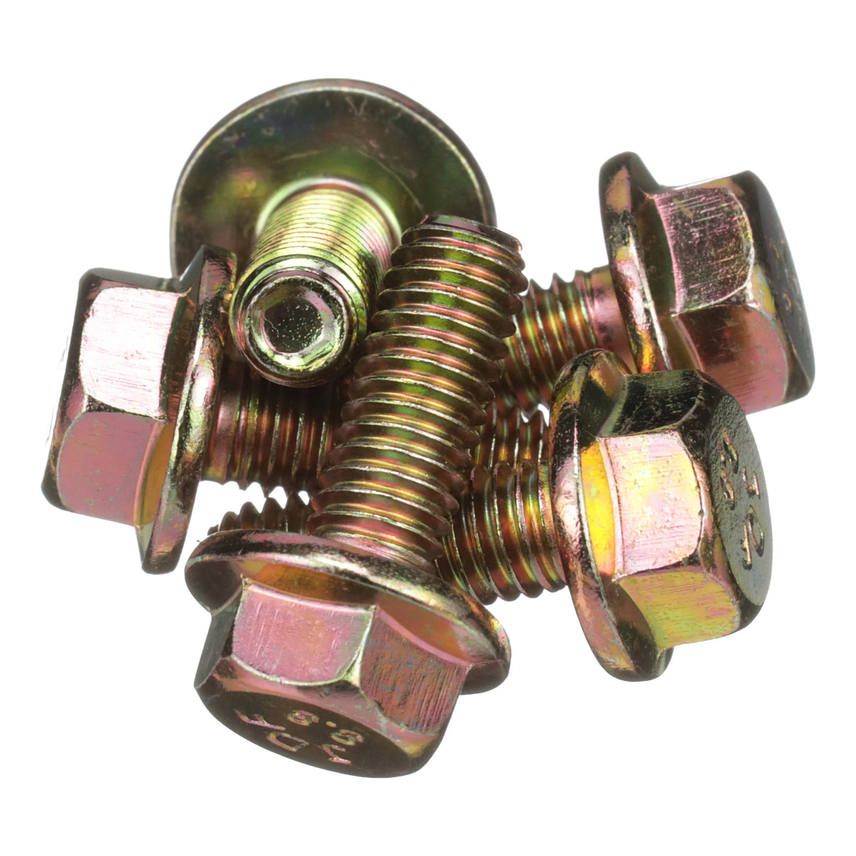 9804255 - OEM BOLT FLANGE SCREW - CASE CONSTRUCTION