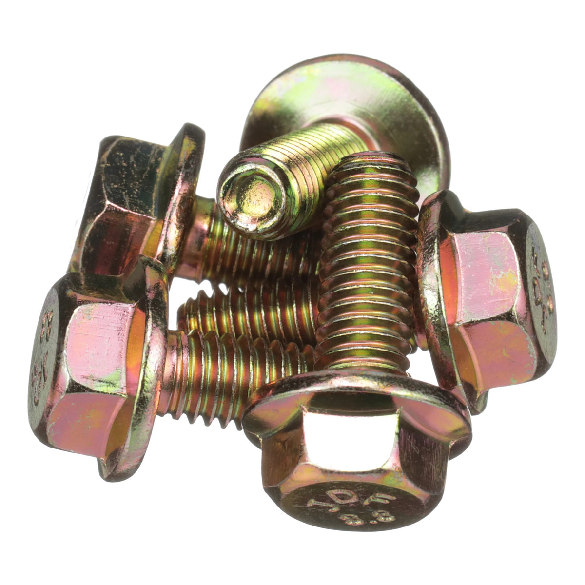 9804255 - OEM BOLT FLANGE SCREW - CASE CONSTRUCTION