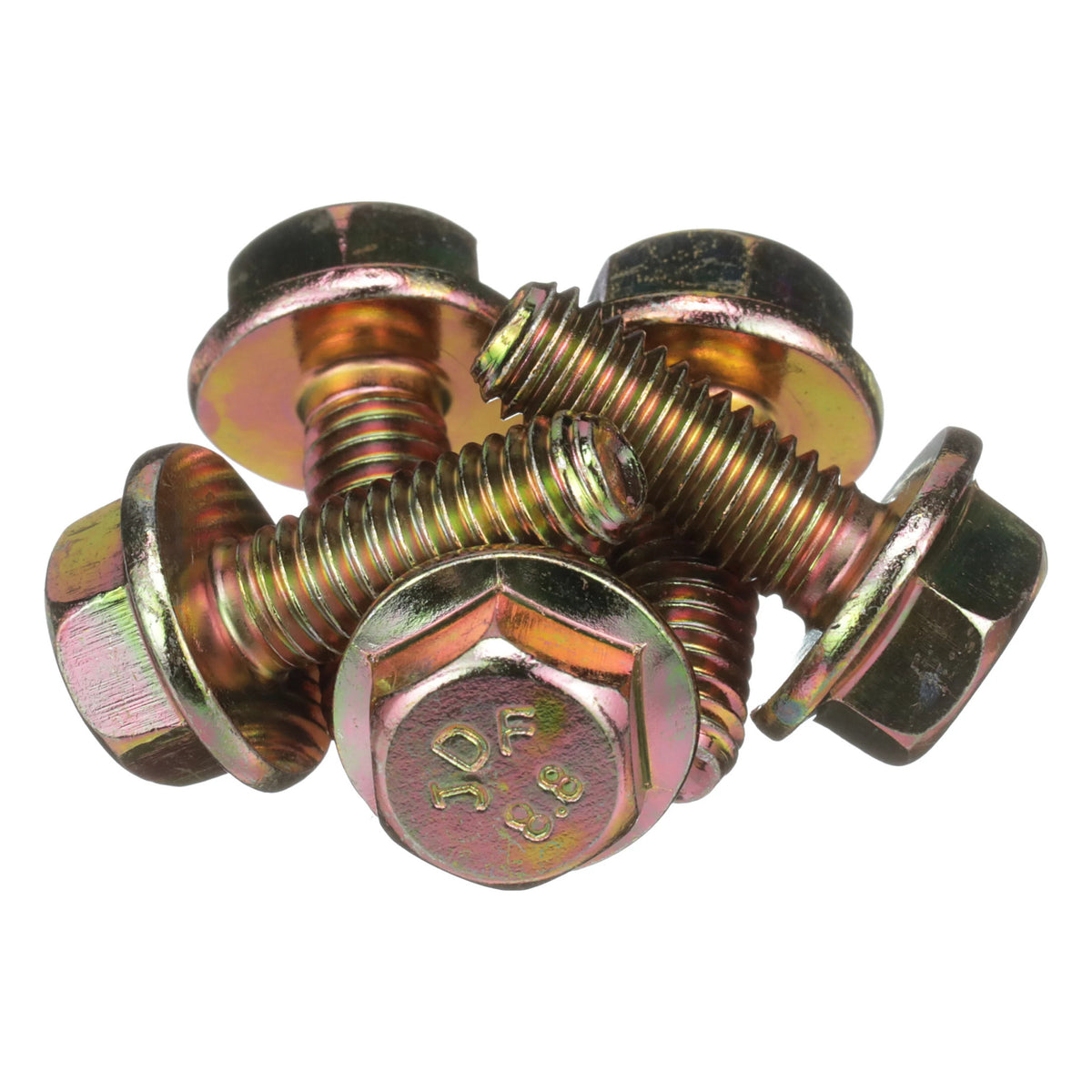 9804255 - OEM BOLT FLANGE SCREW - CASE CONSTRUCTION