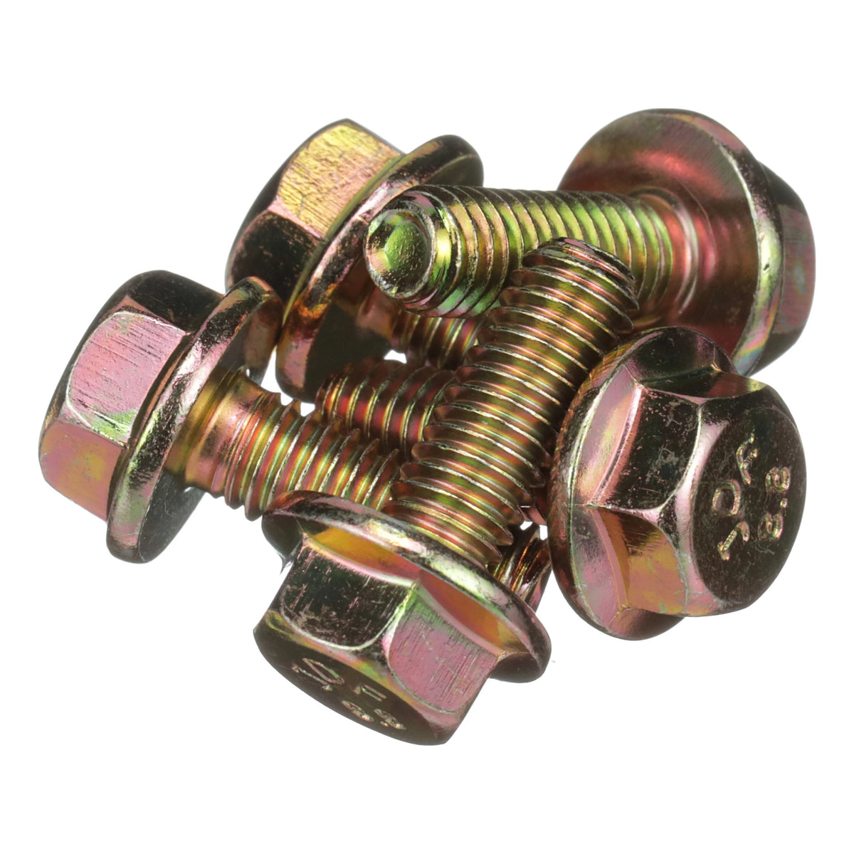 9804255 - OEM BOLT FLANGE SCREW - CASE CONSTRUCTION