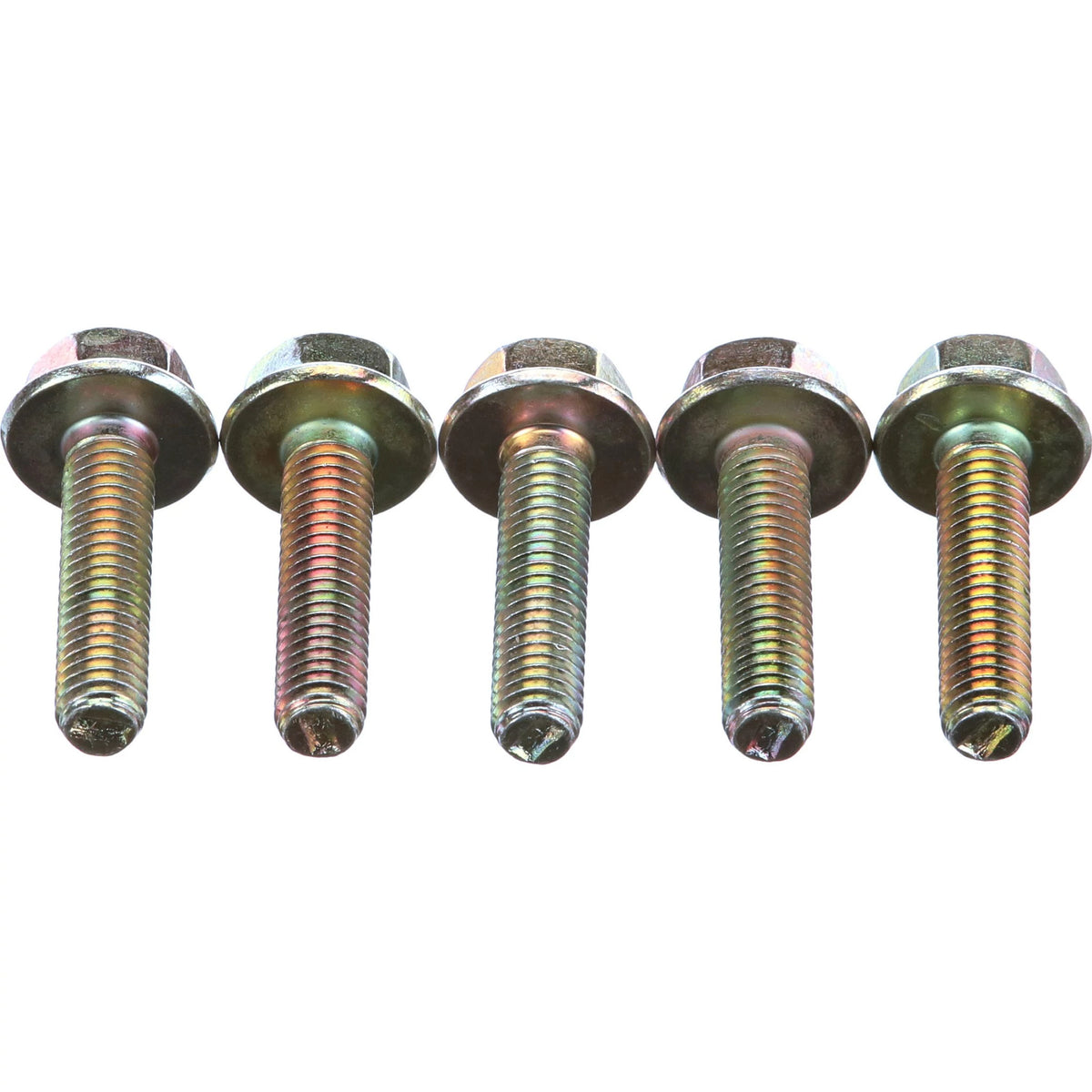 9804257 - OEM BOLT FLANGE SCREW CAP - CASE CONSTRUCTION