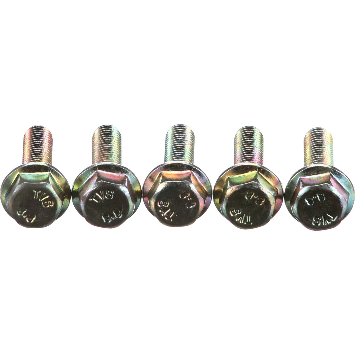 9804257 - OEM BOLT FLANGE SCREW CAP - CASE CONSTRUCTION