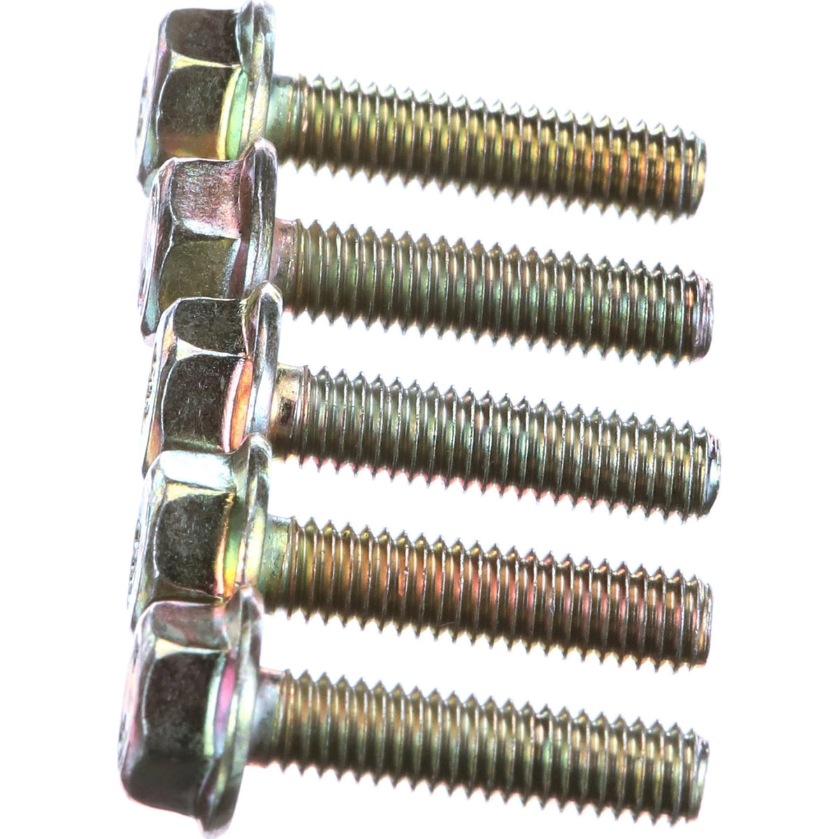 9804257 - OEM BOLT FLANGE SCREW CAP - CASE CONSTRUCTION