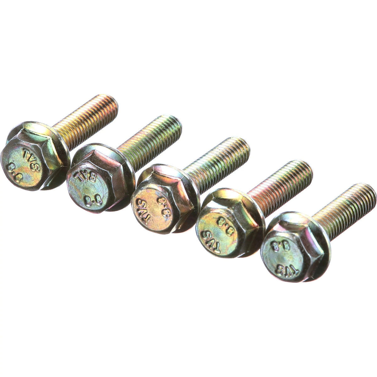 9804257 - OEM BOLT FLANGE SCREW CAP - CASE CONSTRUCTION