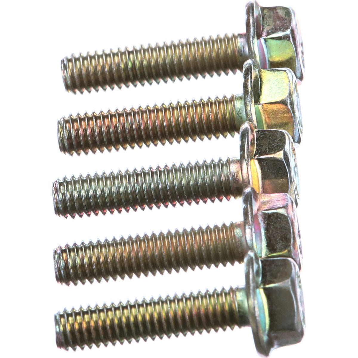 9804257 - OEM BOLT FLANGE SCREW CAP - CASE CONSTRUCTION
