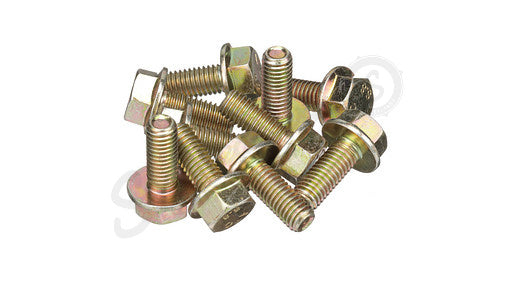 9804258 - OEM BOLT FLANGE SCREW - CASE CONSTRUCTION
