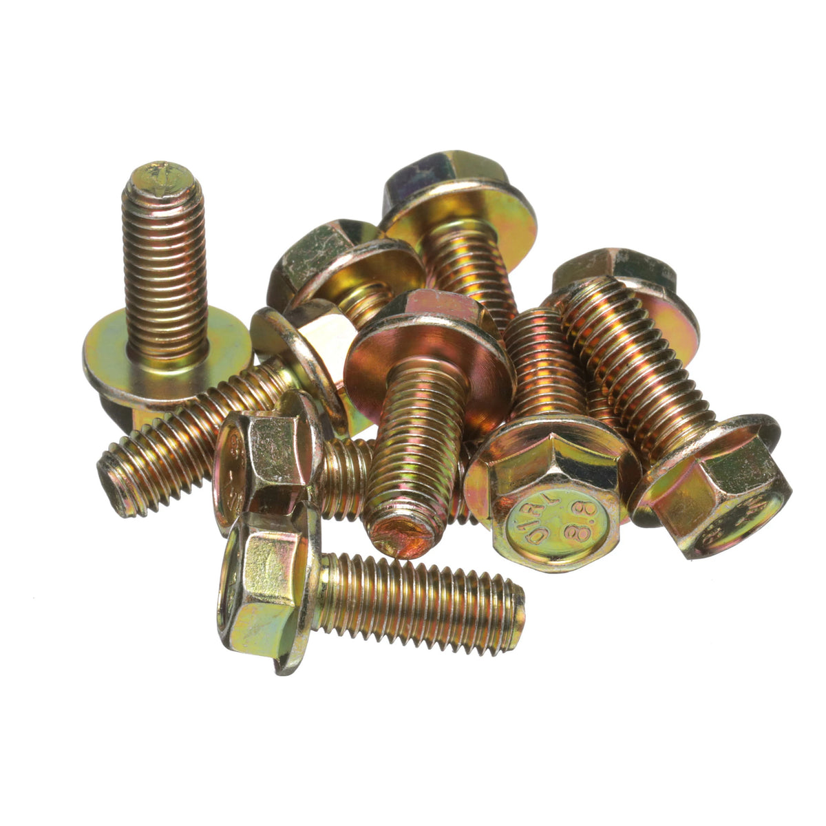 9804261 - OEM BOLT FLANGE SCREW HEX FLA - CASE CONSTRUCTION