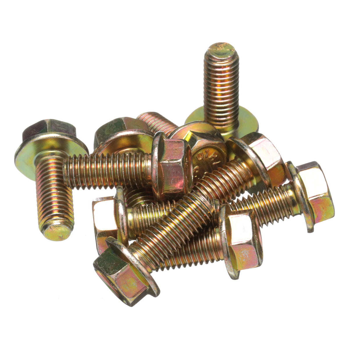9804261 - OEM BOLT FLANGE SCREW HEX FLA - CASE CONSTRUCTION