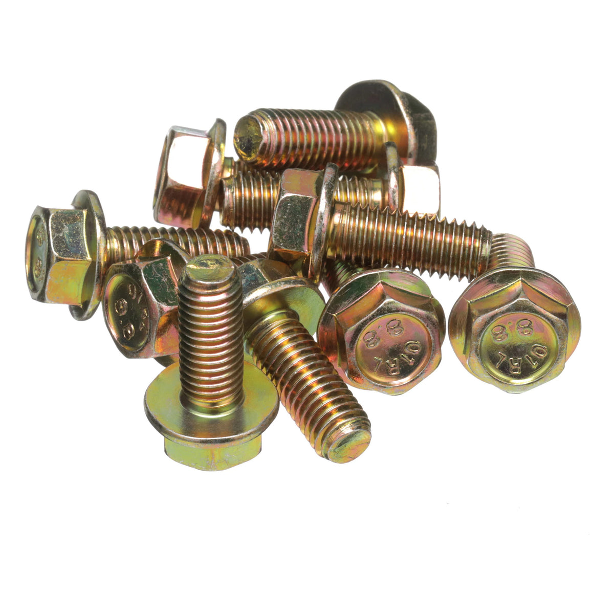 9804261 - OEM BOLT FLANGE SCREW HEX FLA - CASE CONSTRUCTION
